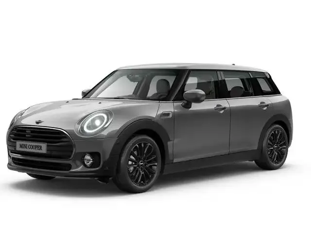MINI Cooper Clubman