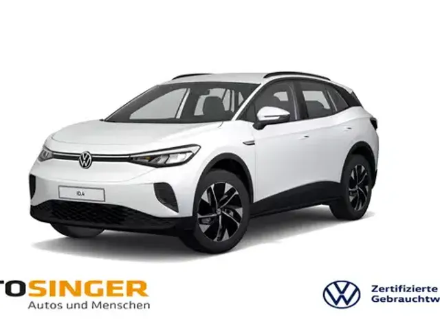Volkswagen ID.4
