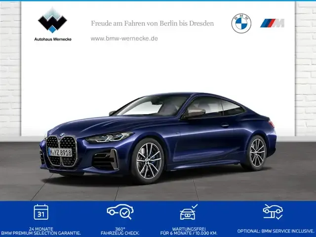 BMW 440