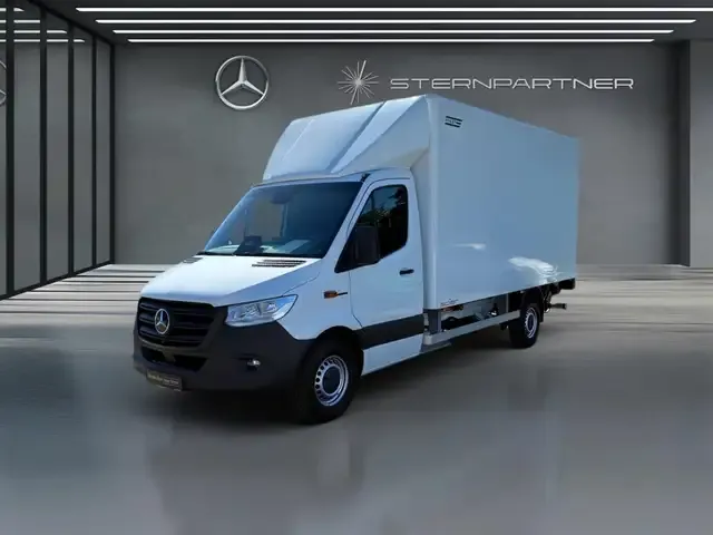 Mercedes-Benz Sonstige