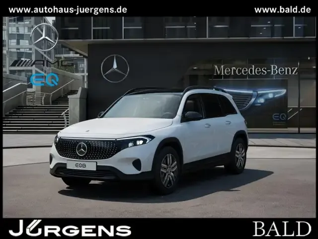Mercedes-Benz EQB 300