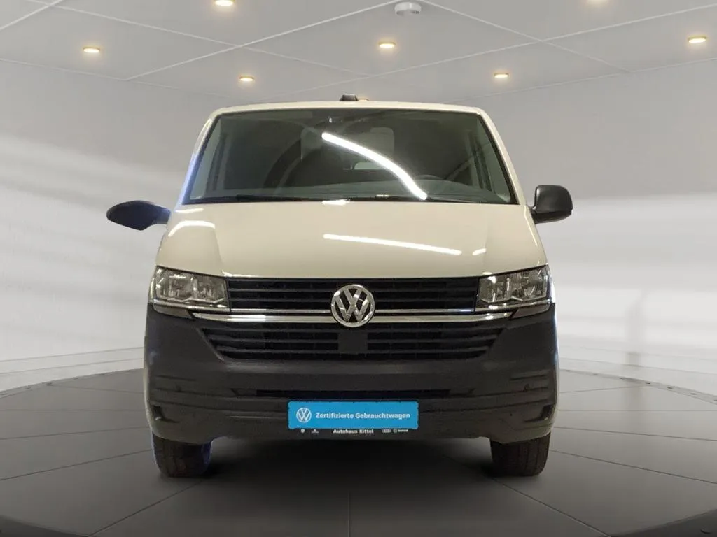 Volkswagen T6 Transporter