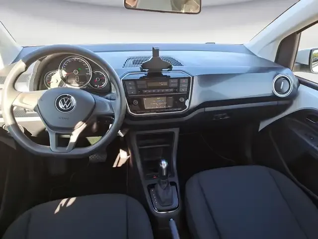 Volkswagen e-up!