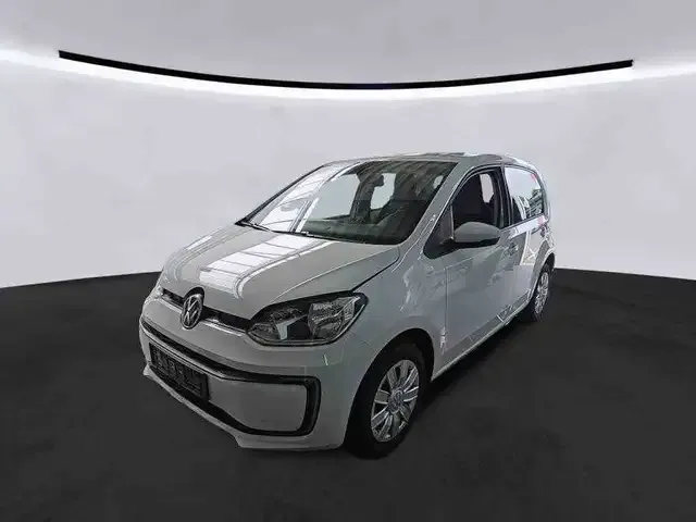 Volkswagen e-up!