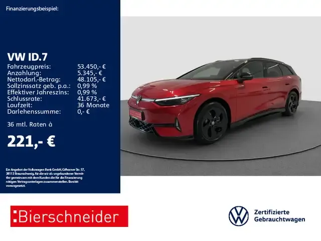 Volkswagen ID.7