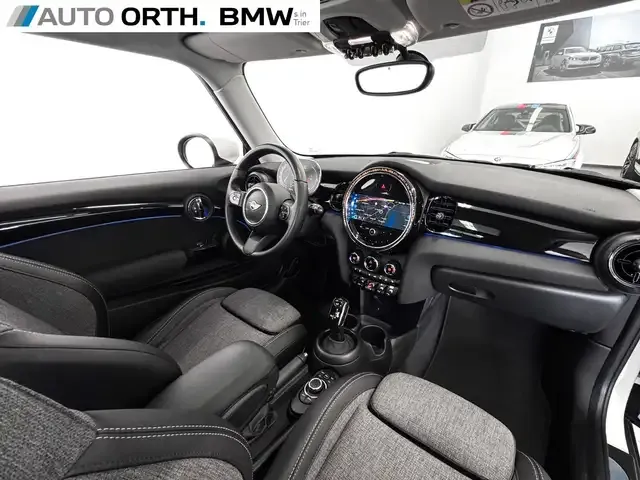 MINI One