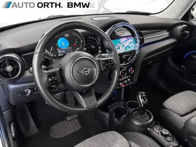 MINI One