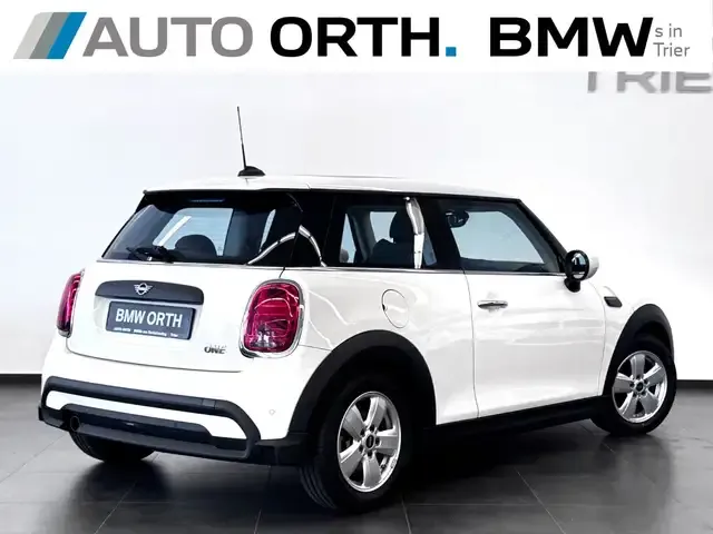 MINI One