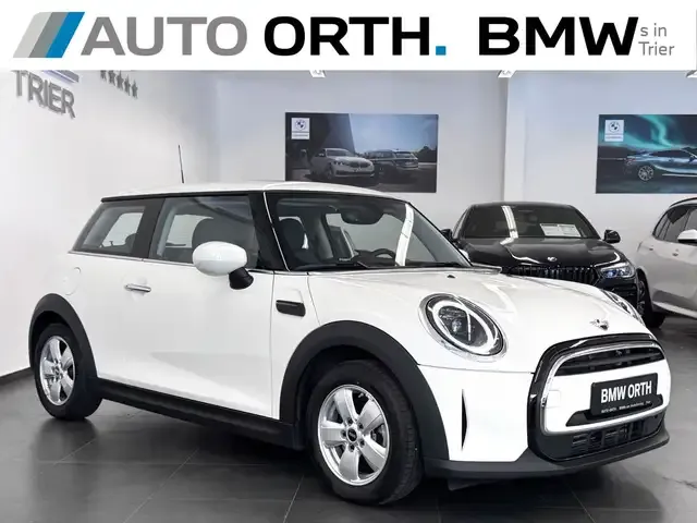 MINI One