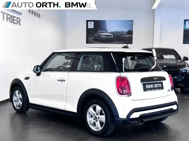 MINI One
