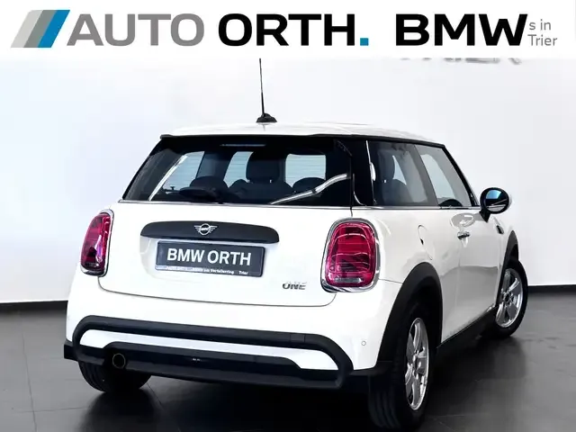 MINI One