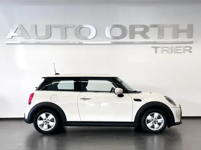 MINI One