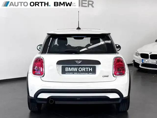 MINI One