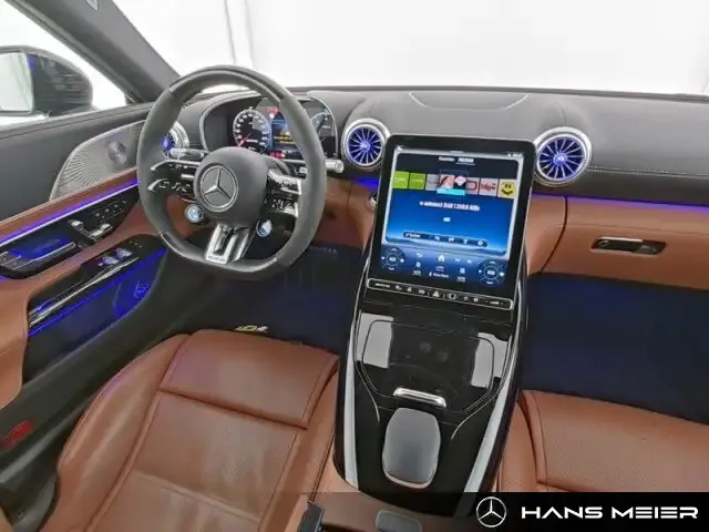 Mercedes-Benz SL 63 AMG