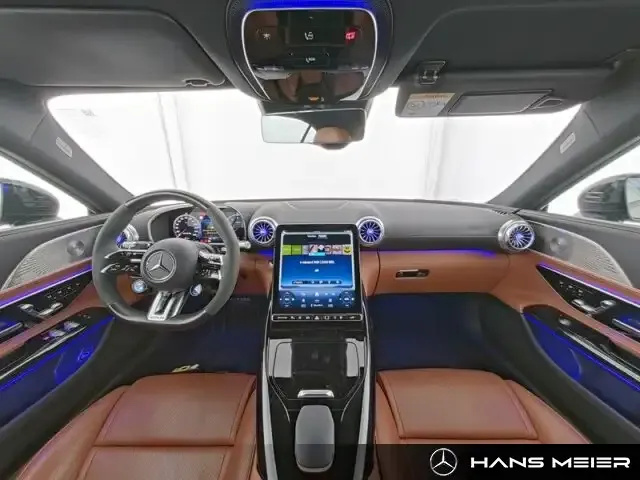 Mercedes-Benz SL 63 AMG