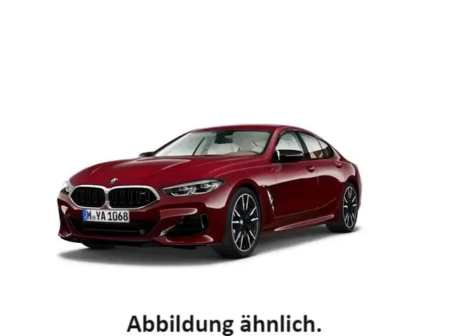 BMW M850