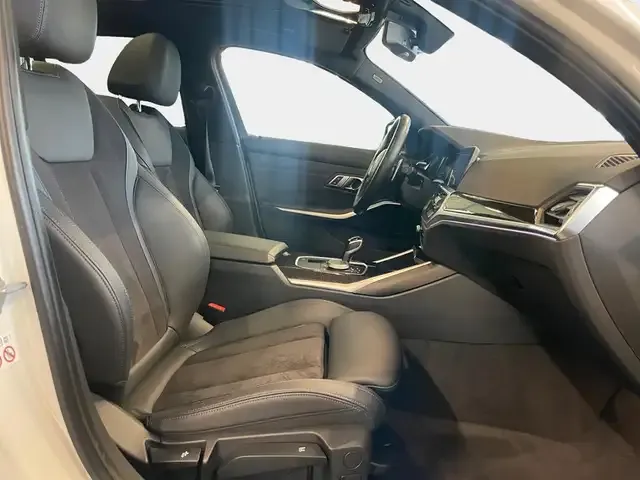 BMW 340