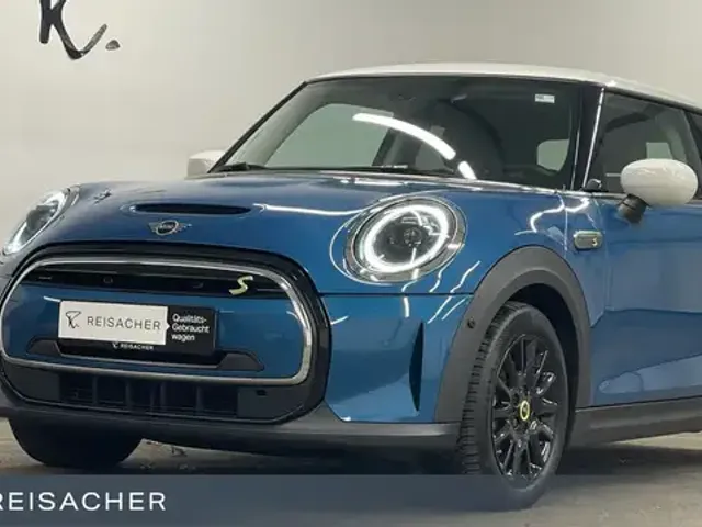 MINI Cooper SE