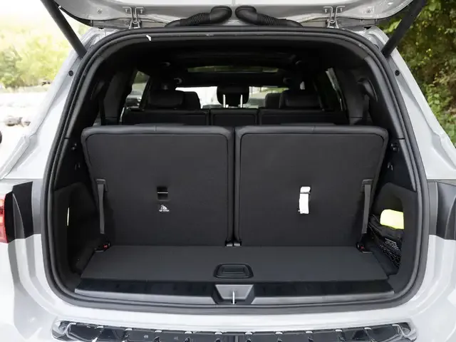 Mercedes-Benz GLB 220