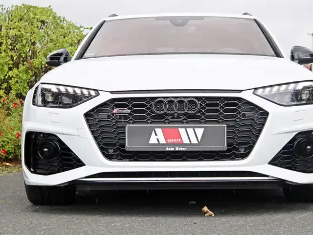 Audi RS4