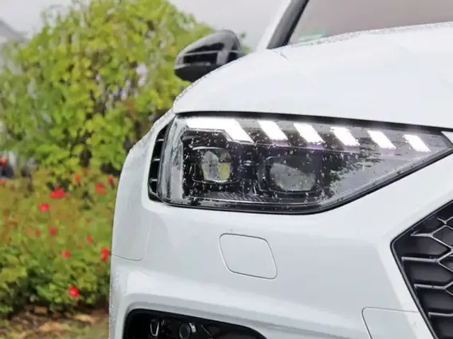 Audi RS4