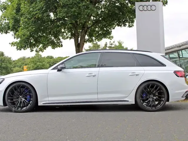 Audi RS4
