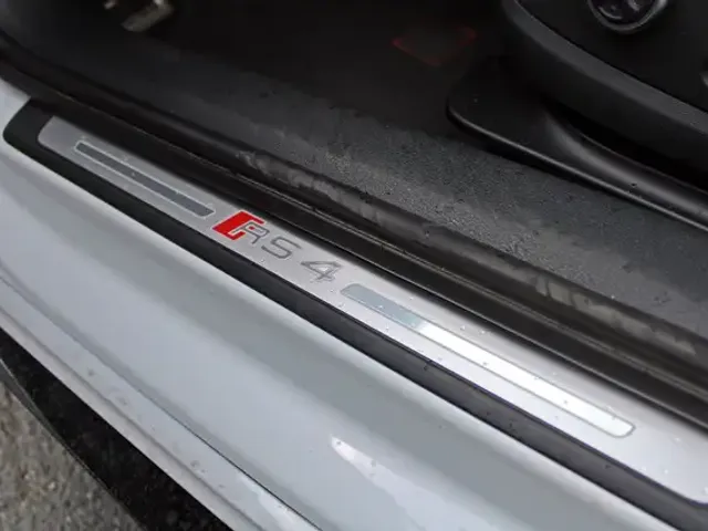Audi RS4