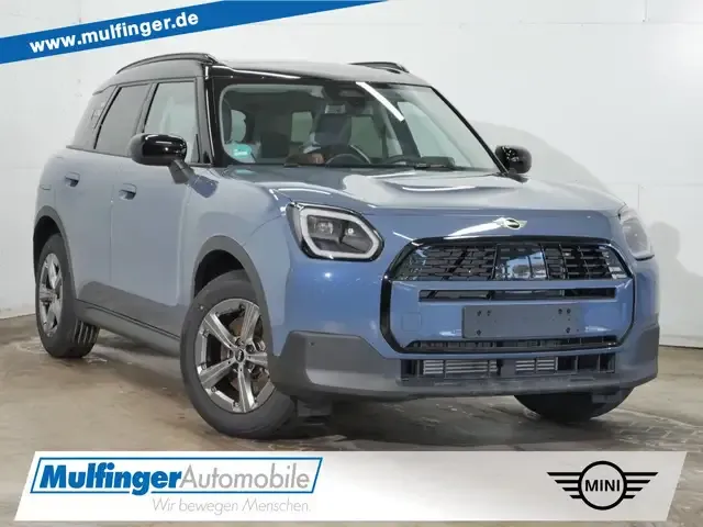 MINI Sonstige