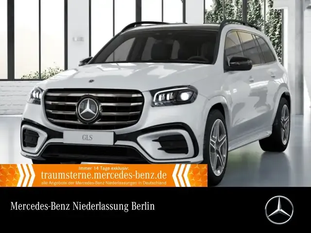 Mercedes-Benz Sonstige