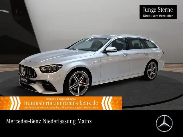 Mercedes-Benz Sonstiges