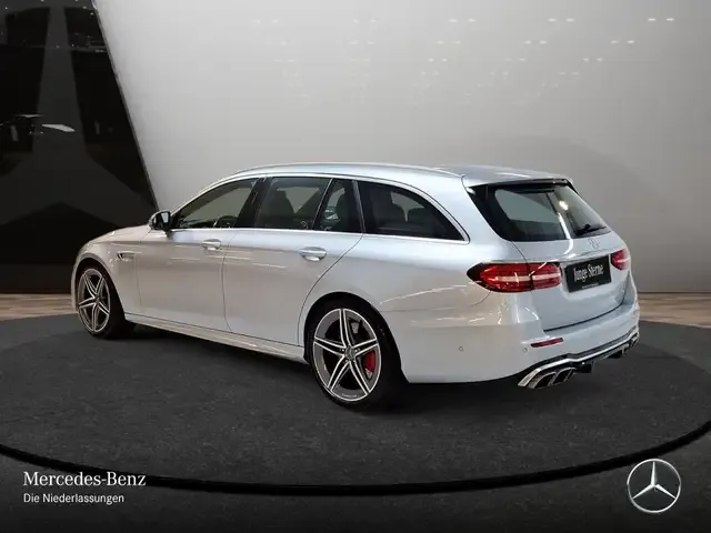 Mercedes-Benz Sonstiges