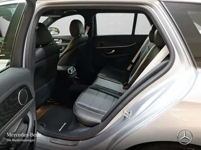 Mercedes-Benz Sonstiges