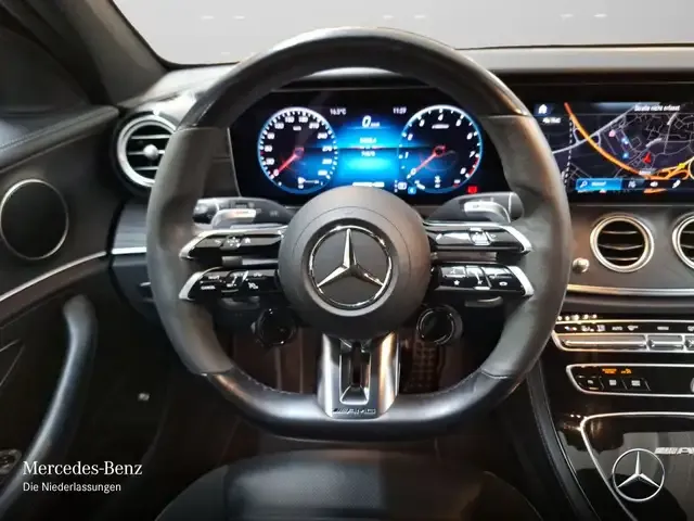 Mercedes-Benz Sonstiges