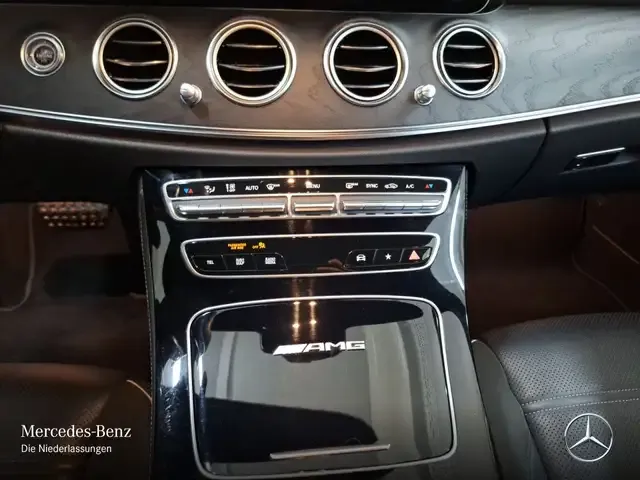 Mercedes-Benz Sonstiges