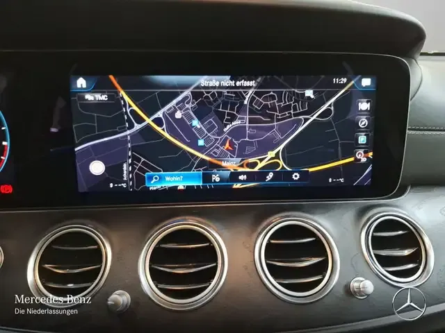 Mercedes-Benz Sonstiges