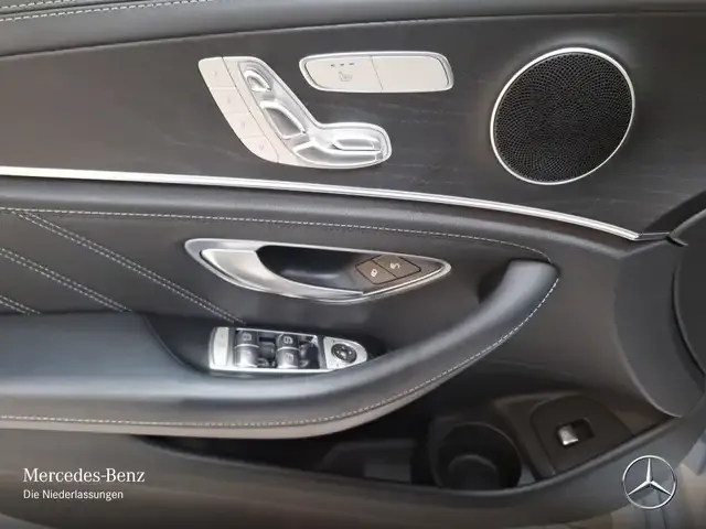 Mercedes-Benz Sonstiges