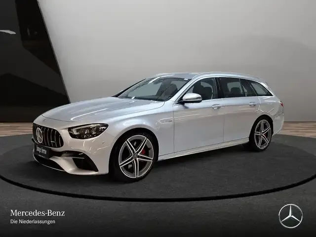 Mercedes-Benz Sonstiges