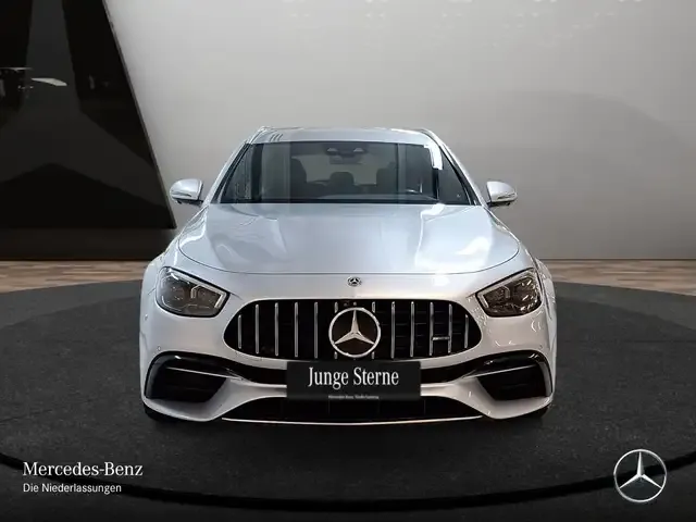 Mercedes-Benz Sonstiges