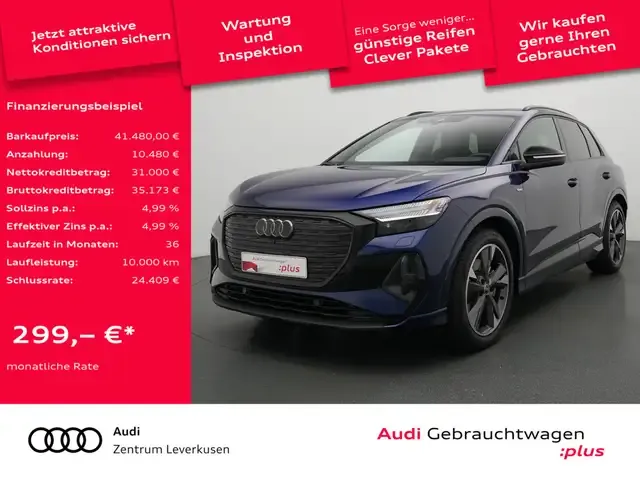 Audi Sonstige