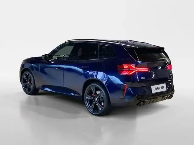 BMW X3 M