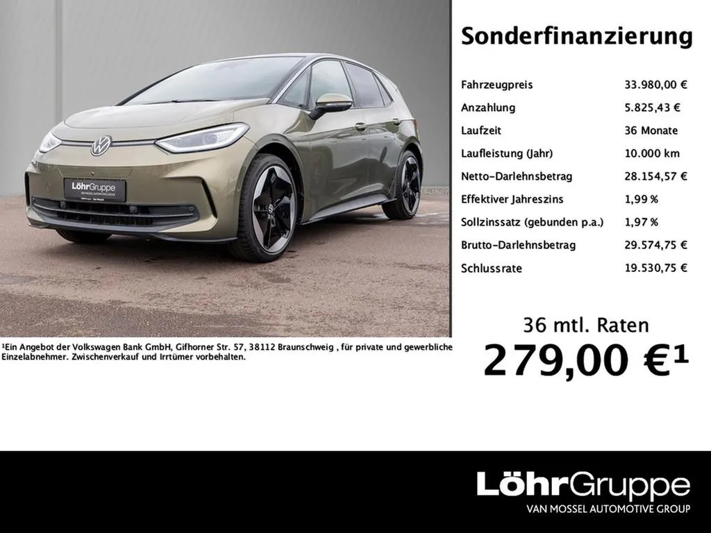 Volkswagen ID.3