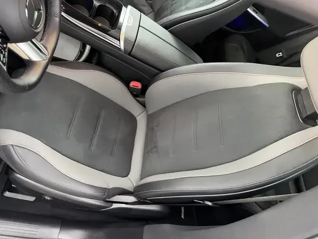 Mercedes-Benz EQE 350