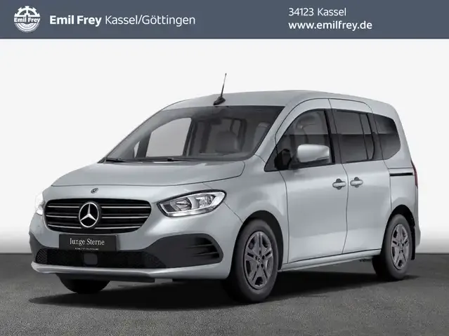 Mercedes-Benz T-Klasse