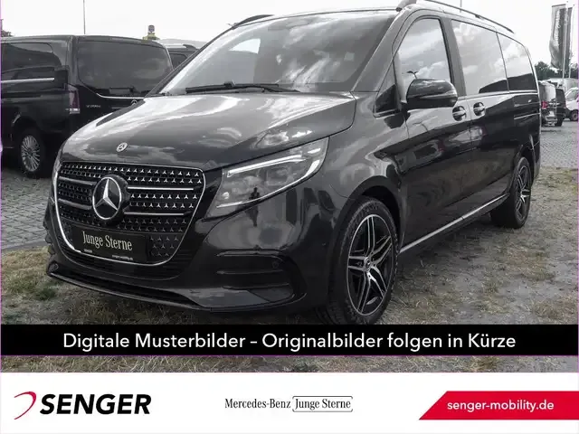 Mercedes-Benz V 300