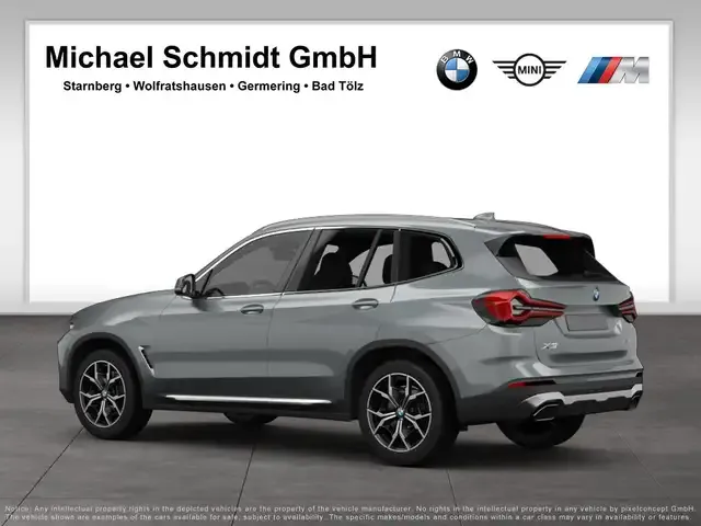 BMW X3 M