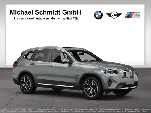 BMW X3 M