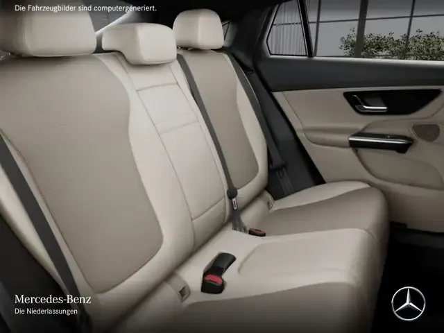 Mercedes-Benz GLC 200