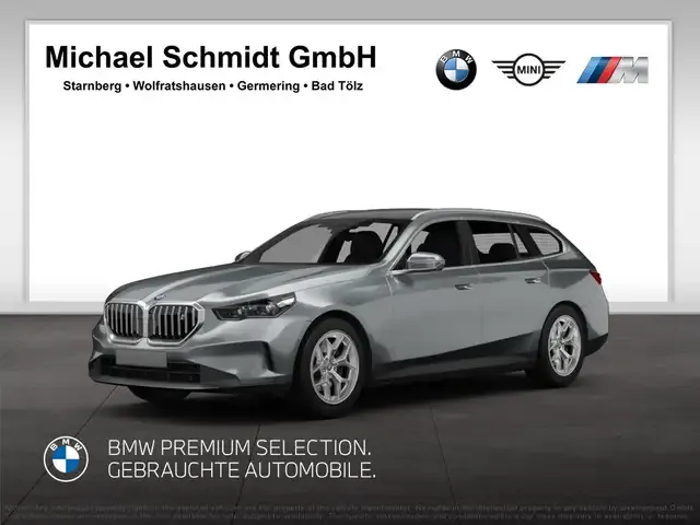 BMW i5