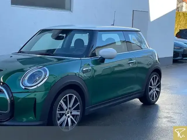 MINI Cooper SE
