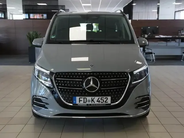 Mercedes-Benz V 300